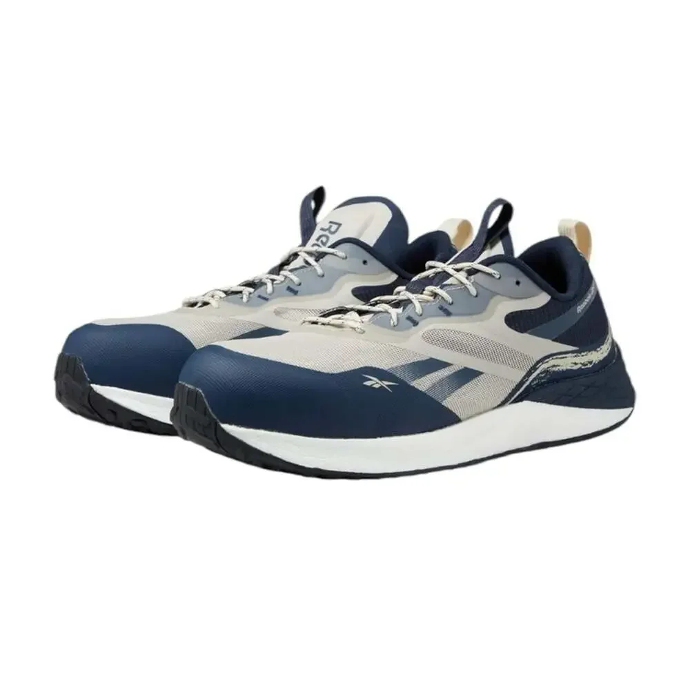 Reebok Men's RB3494 Floatride Energy 3 Adventure Athletic Sneakers Size 10M